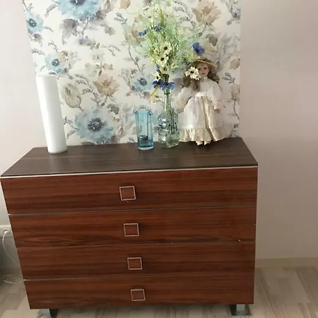 Apartment Ranna 37 *