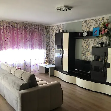 Ranna 37 Apartment