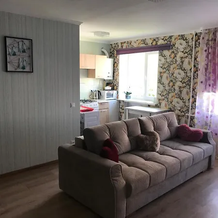 Ranna 37 Apartment *