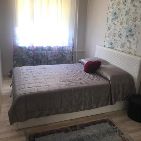 Ranna 37 Apartman Sillamae