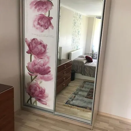 Ranna 37 Apartment *
