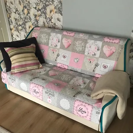 Ranna 37 Apartman Sillamae